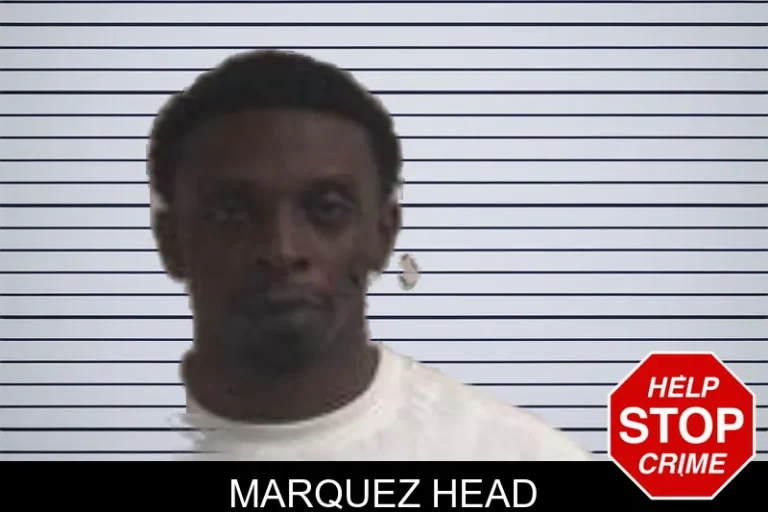 Marquez Head