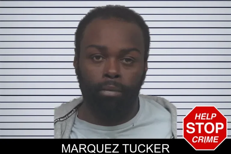 Marquez Tucker