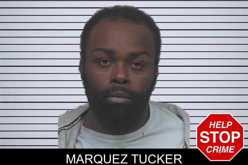Marquez Tucker mugshot – Gwinnett County , Georgia Marquez Tucker mugshot