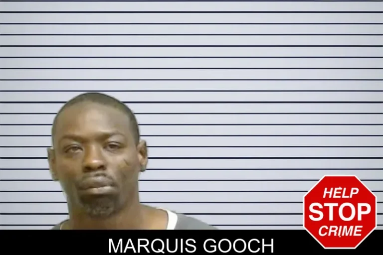 Marquis Gooch