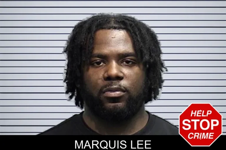 Marquis Lee mugshot – Effingham County , Georgia Marquis Lee