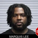 Marquis Lee mugshot