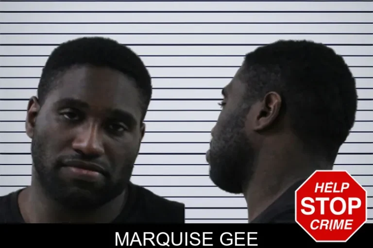 Marquise Gee