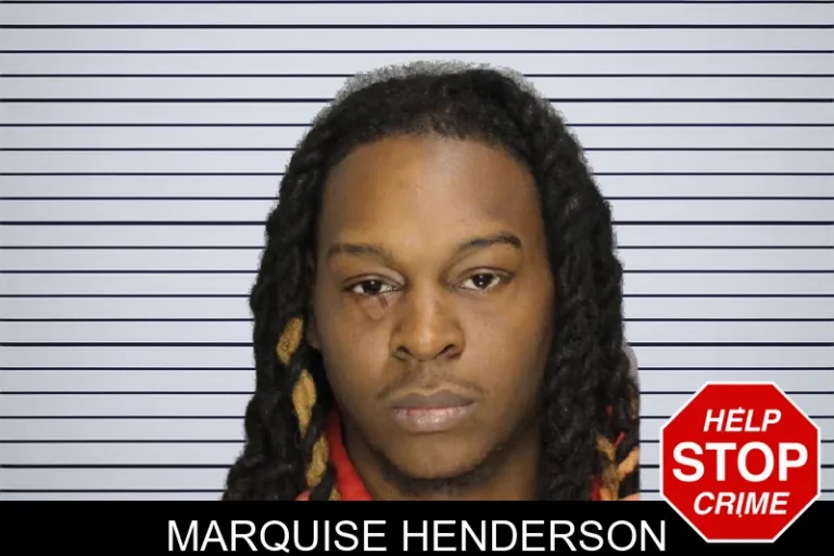 Marquise Henderson