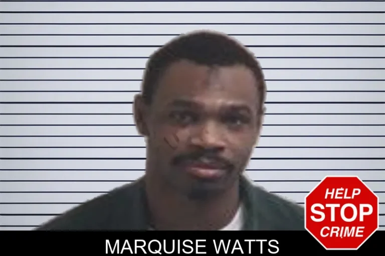 Marquise Watts