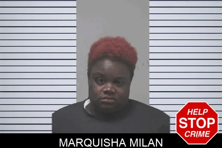 Marquisha Milan