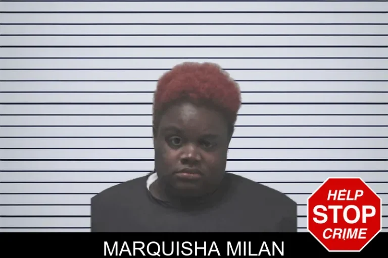 Marquisha Milan