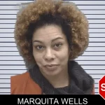 Marquita Wells mugshot
