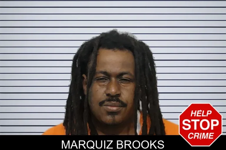 Marquiz Brooks