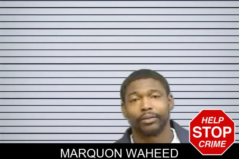 Marquon Waheed