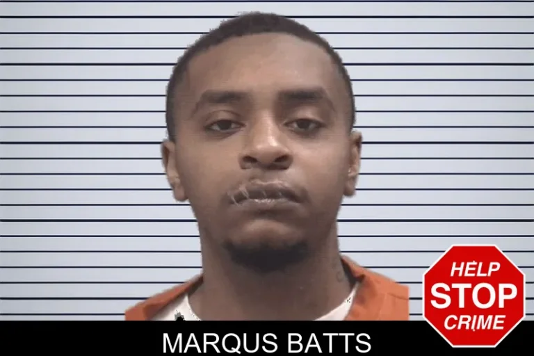 Marqus Batts