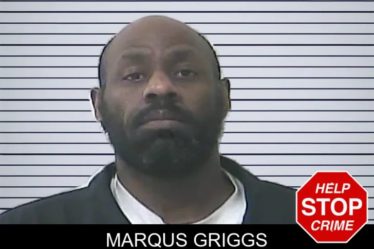 Marqus Griggs mugshot – Oconee County , Georgia Marqus Griggs