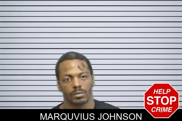 Marquvius Johnson