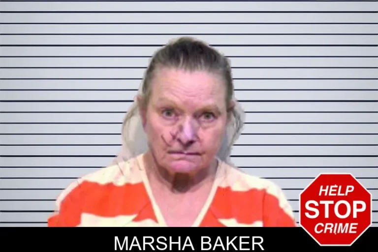 Marsha Baker