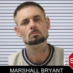 Marshall Bryant mugshot – Toombs County , Georgia Marshall Bryant mugshot
