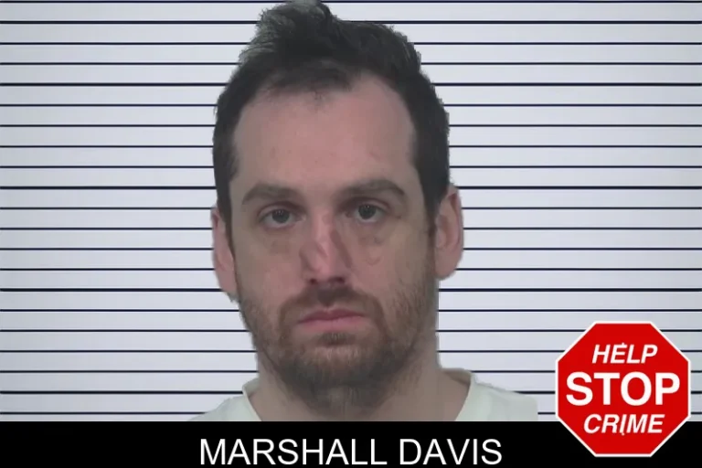 Marshall Davis