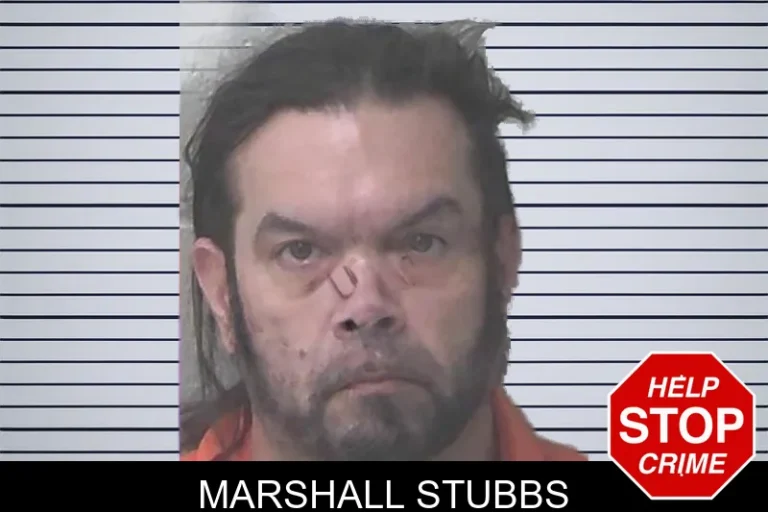 Marshall Stubbs