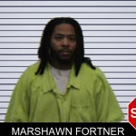 Marshawn Fortner mugshot – Turner County , Georgia Marshawn Fortner mugshot