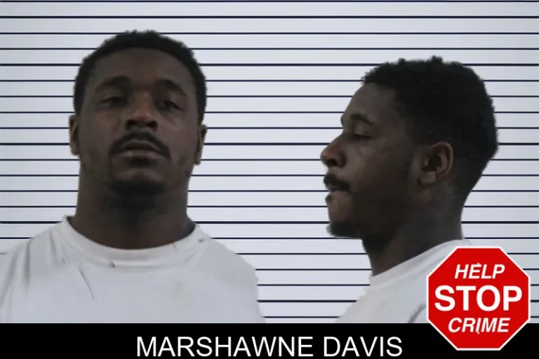 Marshawne Davis