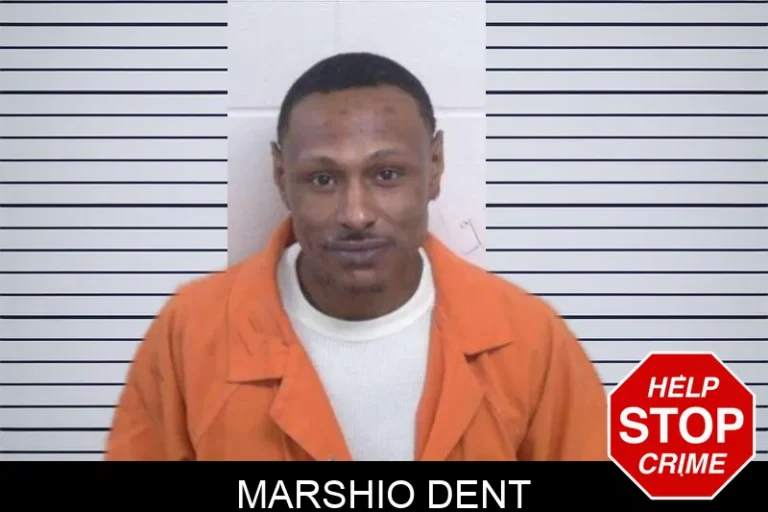 Marshio Dent
