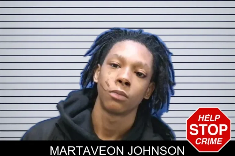Martaveon Johnson