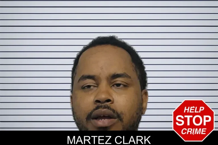 Martez Clark