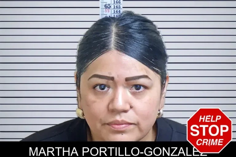 Martha Portillo-Gonzalez mugshot – Gwinnett County , Georgia Martha Portillo-Gonzalez