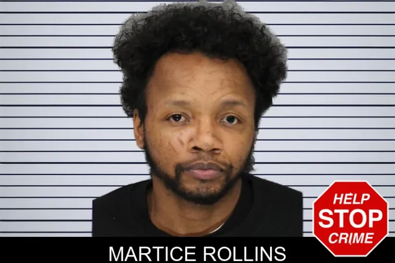 Martice Rollins