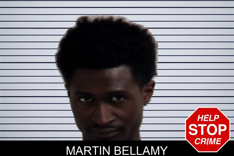 Martin Bellamy mugshot – Henry County , Georgia Martin Bellamy mugshot