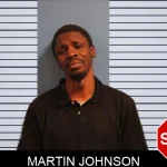 Martin Johnson mugshot – Monroe County , Georgia Martin Johnson mugshot