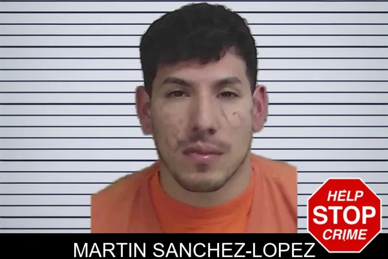 Martin Sanchez-Lopez