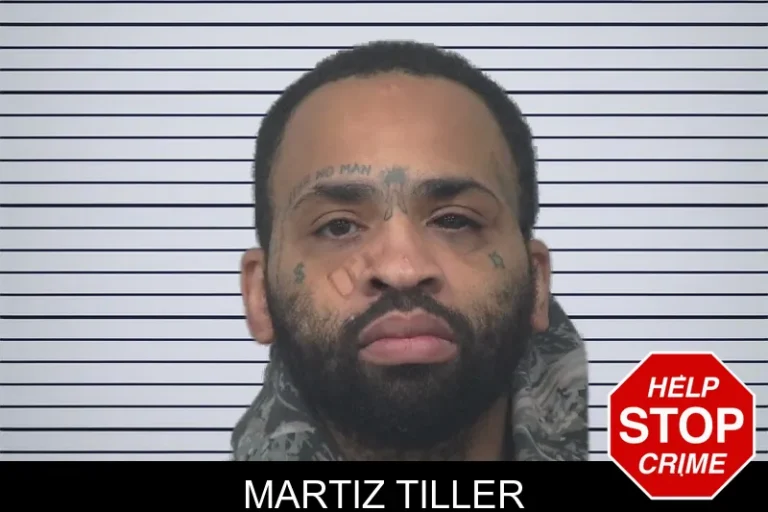 Martiz Tiller
