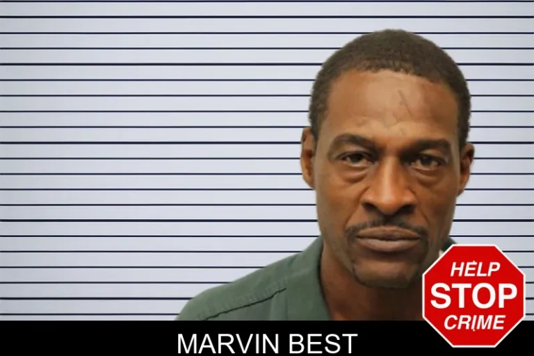 Marvin Best