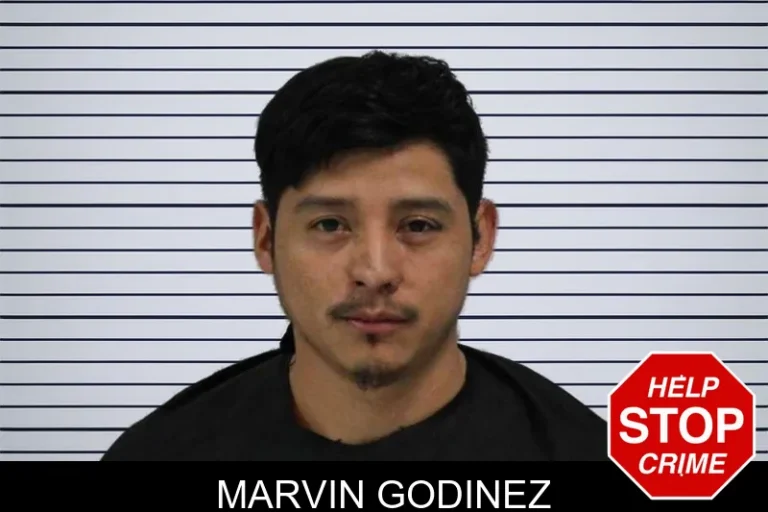 Marvin Godinez mugshot – Carroll County , Georgia Marvin Godinez