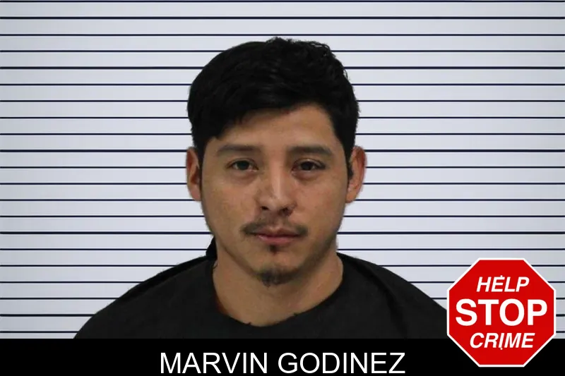 Marvin Godinez mugshot – Carroll County , Georgia Marvin Godinez mugshot