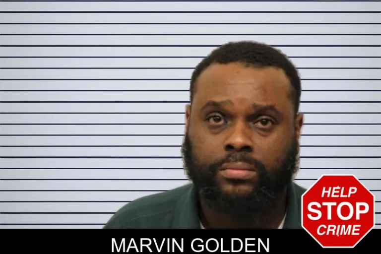 Marvin Golden