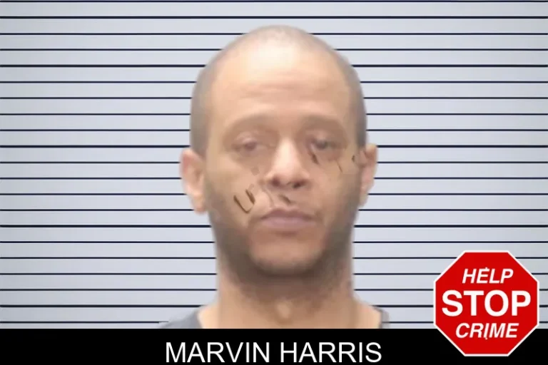 Marvin Harris