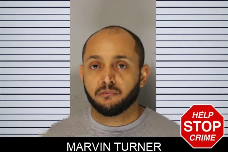 Marvin Turner