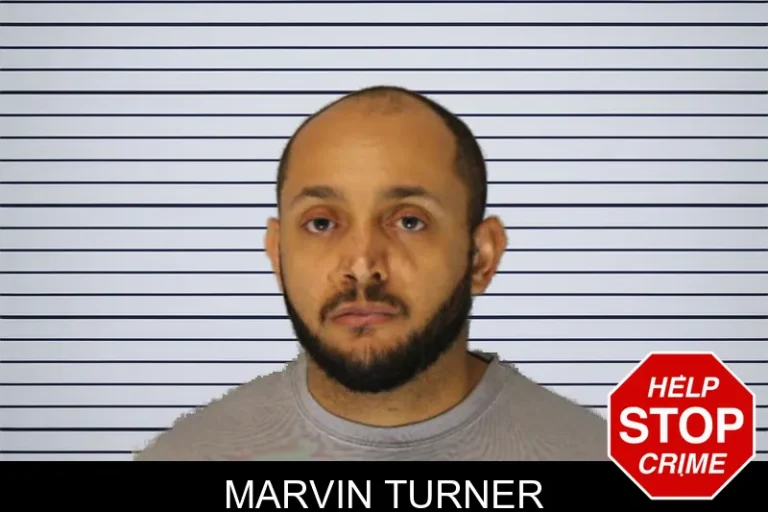 Marvin Turner