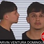 Marvin Ventura Dominguez mugshot – Barrow County , Georgia Marvin Ventura Dominguez mugshot
