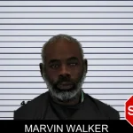 Marvin Walker mugshot