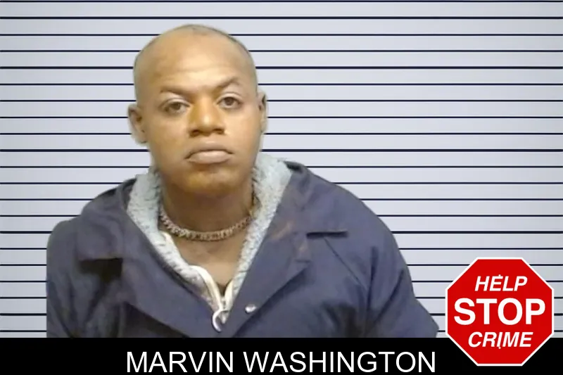 Marvin Washington mugshot – Fulton County , Georgia Marvin Washington mugshot