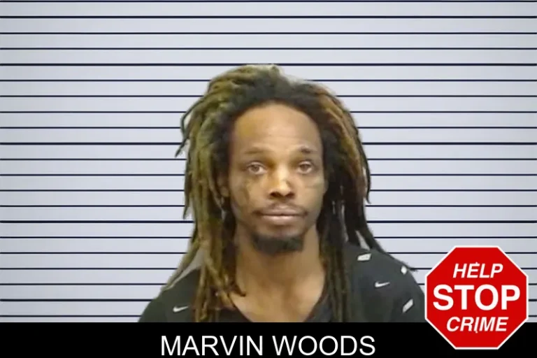 Marvin Woods