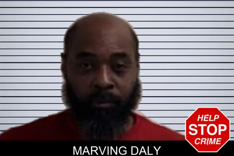 Marving Daly