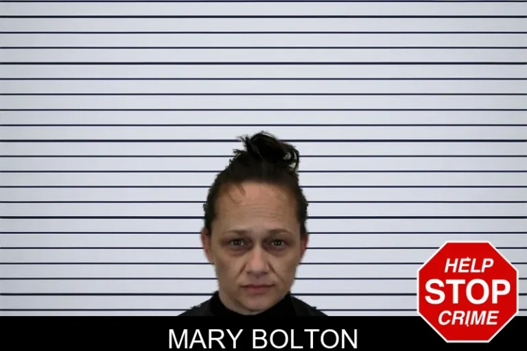 Mary Bolton