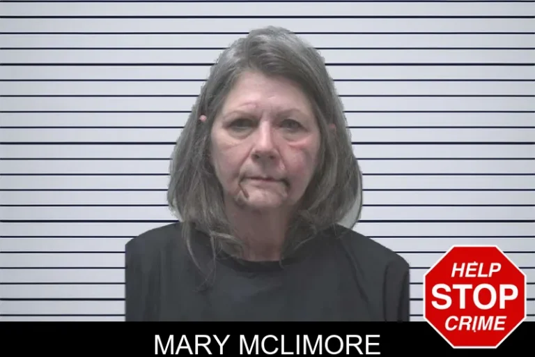Mary McLimore