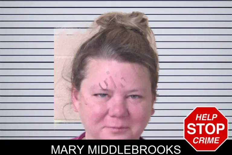 Mary Middlebrooks