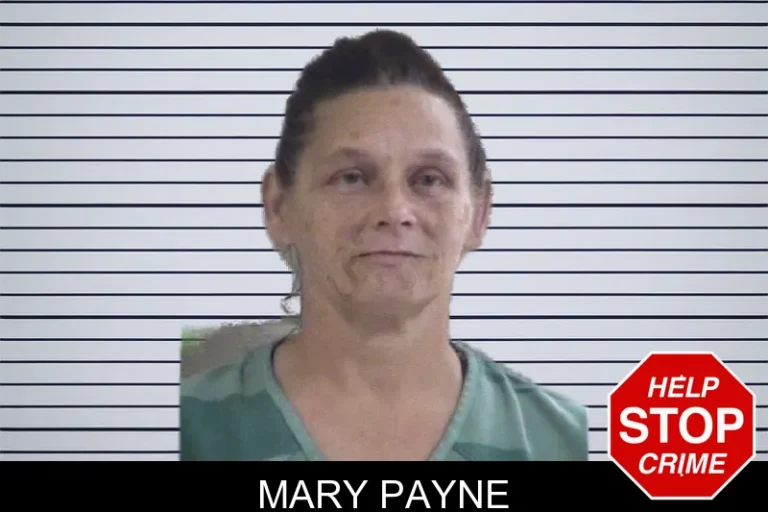 Mary Payne