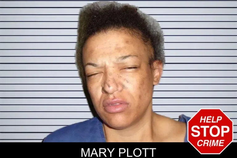 Mary Plott