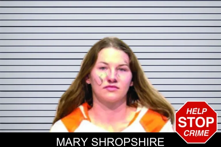 Mary Shropshire